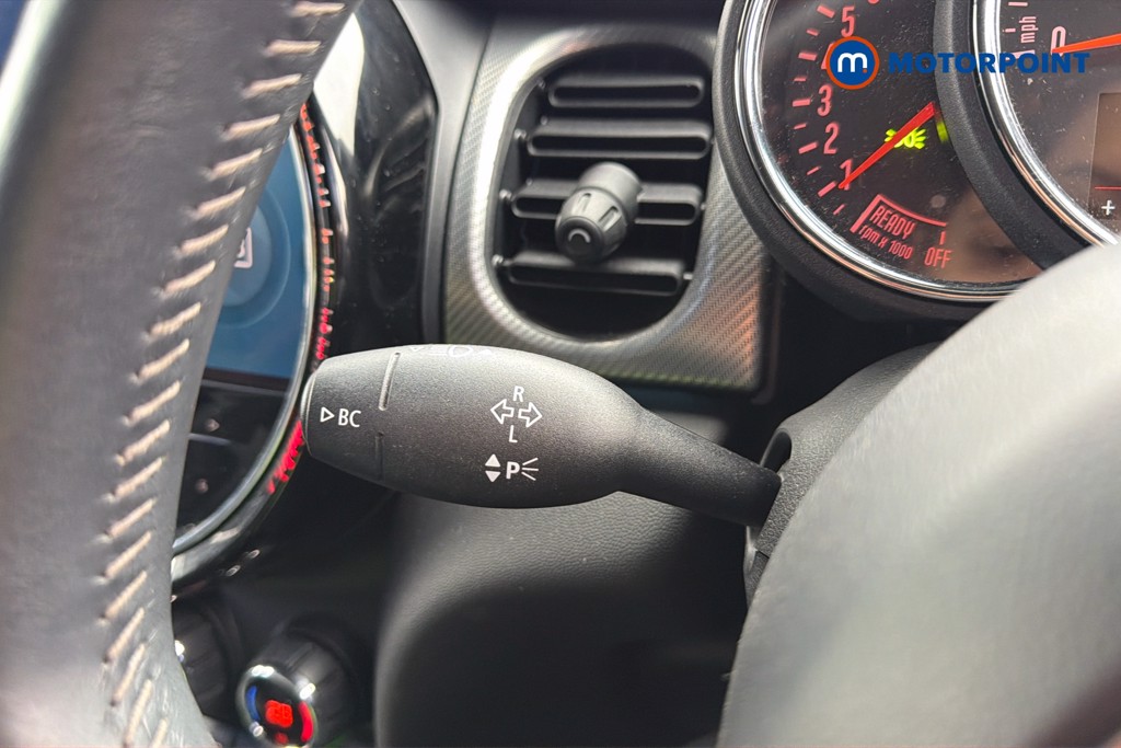 Mini Hatchback Cooper Exclusive Manual Petrol Hatchback - Stock Number (1615618) - 6th supplementary image