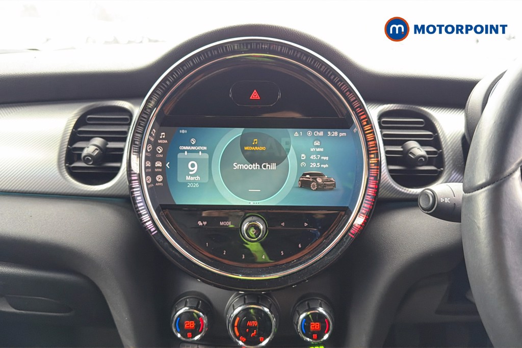 Mini Hatchback Cooper Exclusive Manual Petrol Hatchback - Stock Number (1615618) - 10th supplementary image