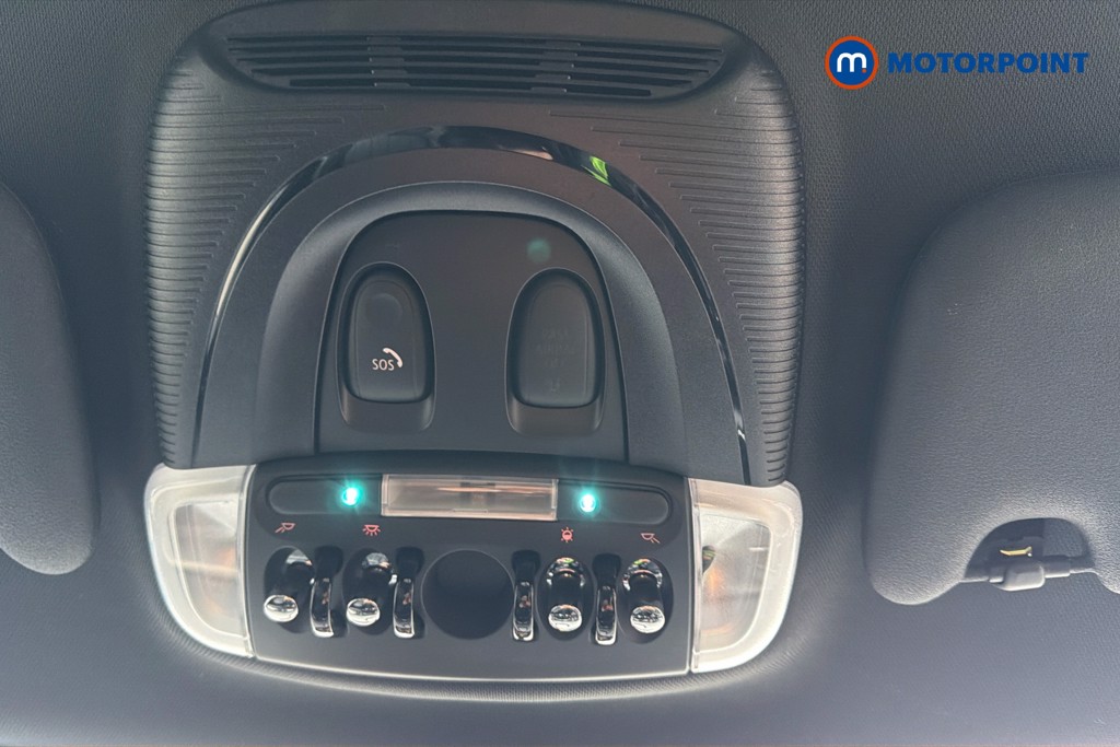 Mini Hatchback Cooper Exclusive Manual Petrol Hatchback - Stock Number (1615618) - 11th supplementary image