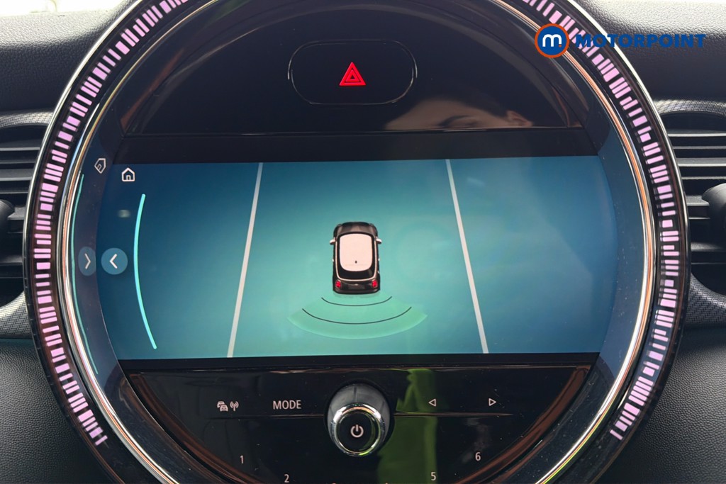 Mini Hatchback Cooper Exclusive Manual Petrol Hatchback - Stock Number (1615618) - 13th supplementary image