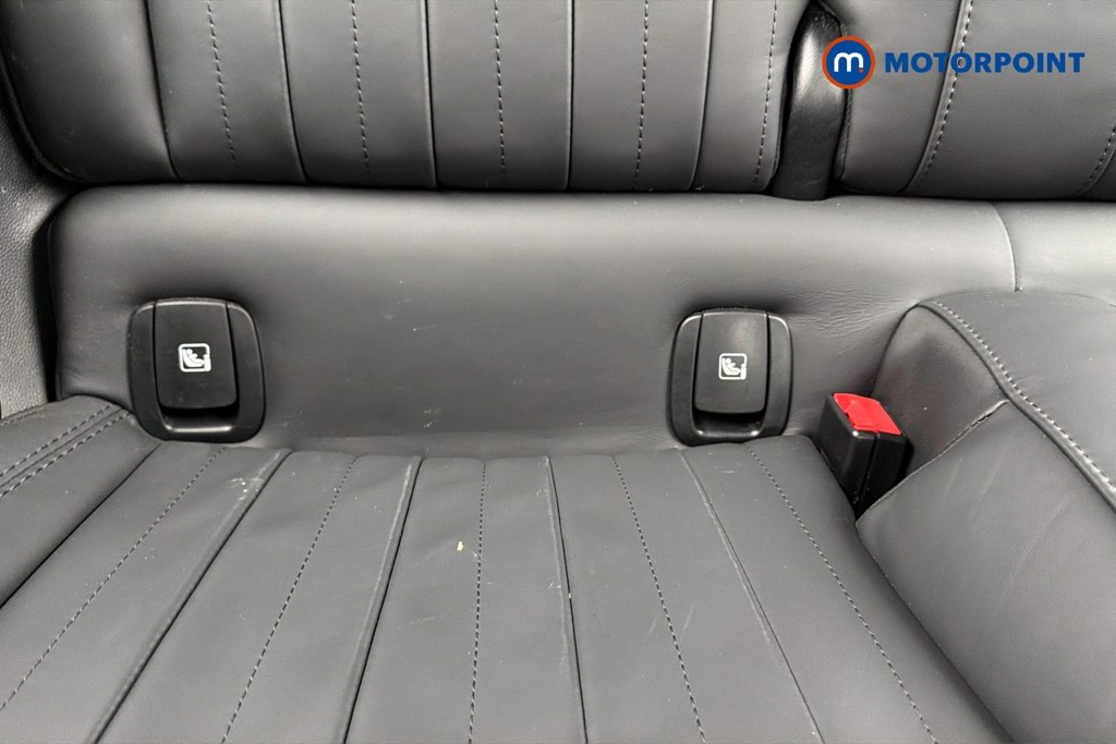 Mini Hatchback Cooper Exclusive Manual Petrol Hatchback - Stock Number (1615618) - 29th supplementary image