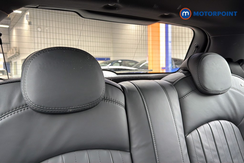 Mini Hatchback Cooper Exclusive Manual Petrol Hatchback - Stock Number (1615618) - 31st supplementary image