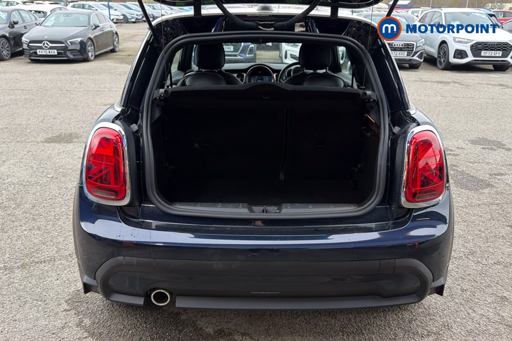 Mini Hatchback Cooper Exclusive Manual Petrol Hatchback - Stock Number (1615618) - 33rd supplementary image