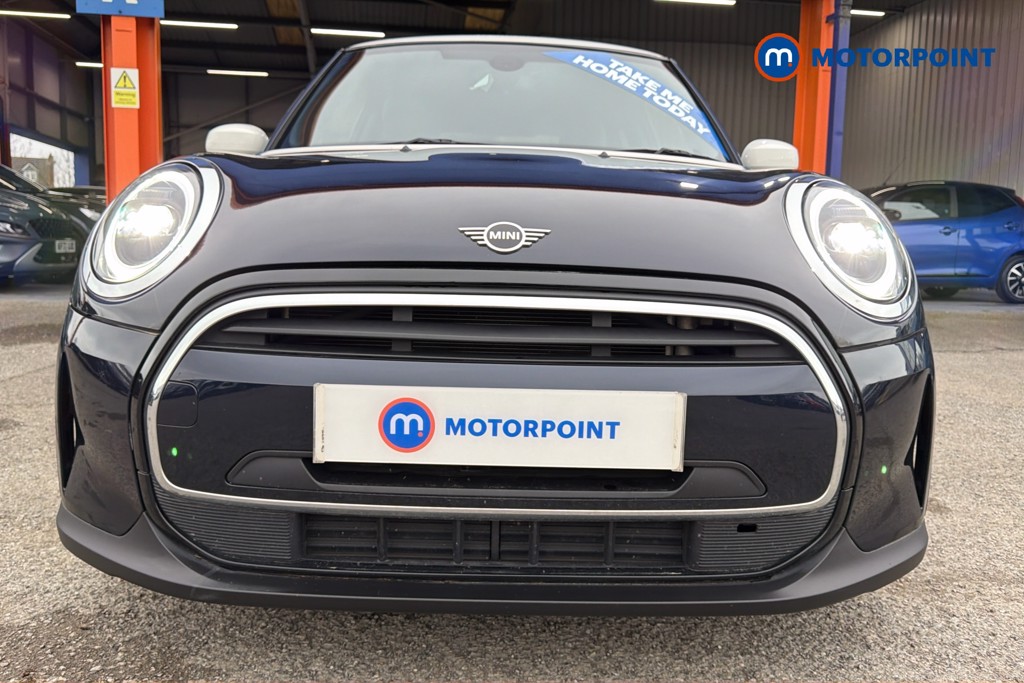 Mini Hatchback Cooper Exclusive Manual Petrol Hatchback - Stock Number (1615618) - 45th supplementary image
