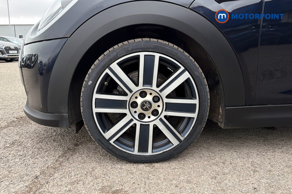 Mini Hatchback Cooper Exclusive Manual Petrol Hatchback - Stock Number (1615618) - 47th supplementary image