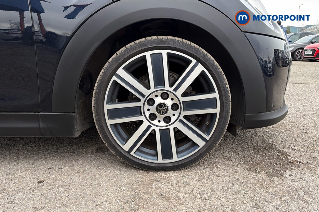 Mini Hatchback Cooper Exclusive Manual Petrol Hatchback - Stock Number (1615618) - 50th supplementary image