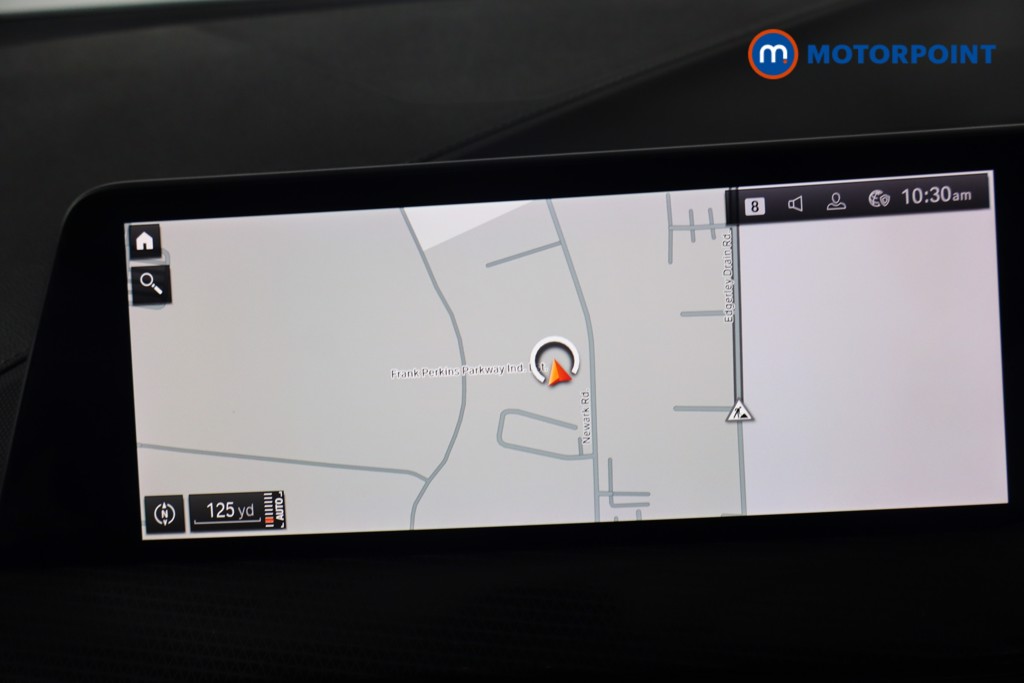 BMW 1 Series Sport Manual Diesel Hatchback - Stock Number (1615713) - 2nd supplementary image