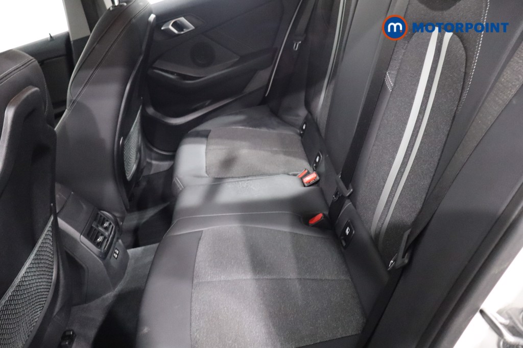 BMW 1 Series Sport Manual Diesel Hatchback - Stock Number (1615713) - 5th supplementary image