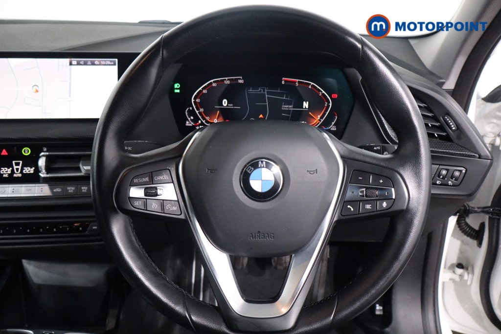 BMW 1 Series Sport Manual Diesel Hatchback - Stock Number (1615713) - 6th supplementary image