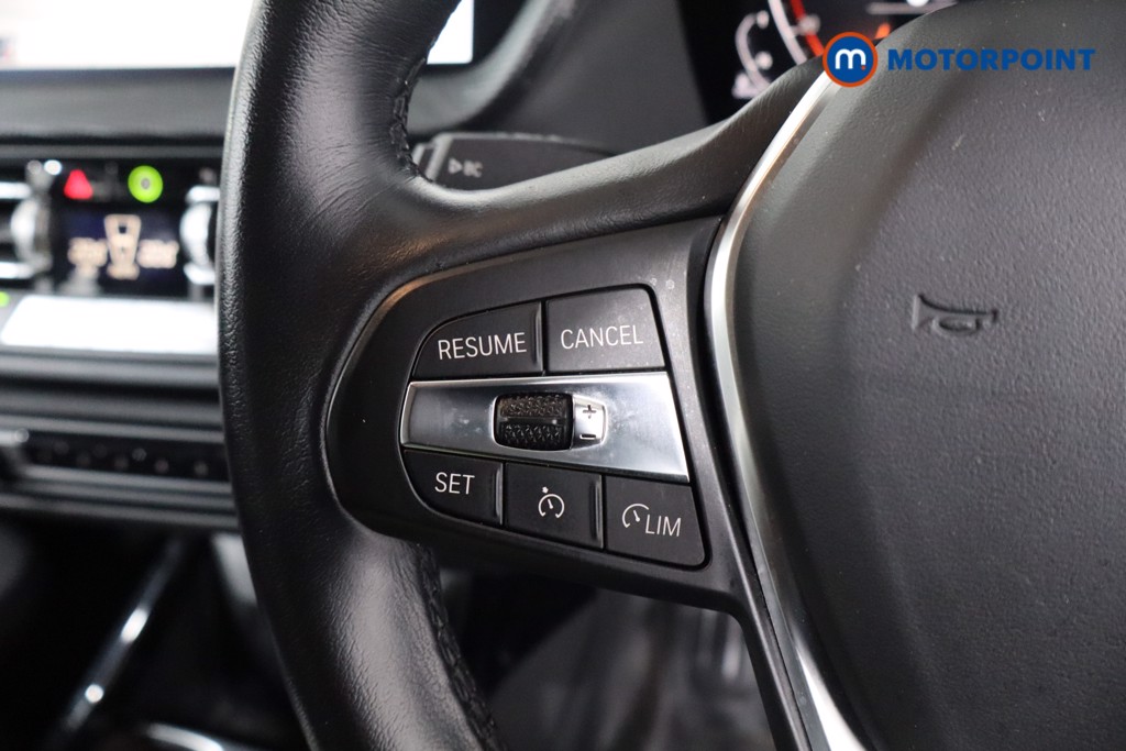 BMW 1 Series Sport Manual Diesel Hatchback - Stock Number (1615713) - 7th supplementary image