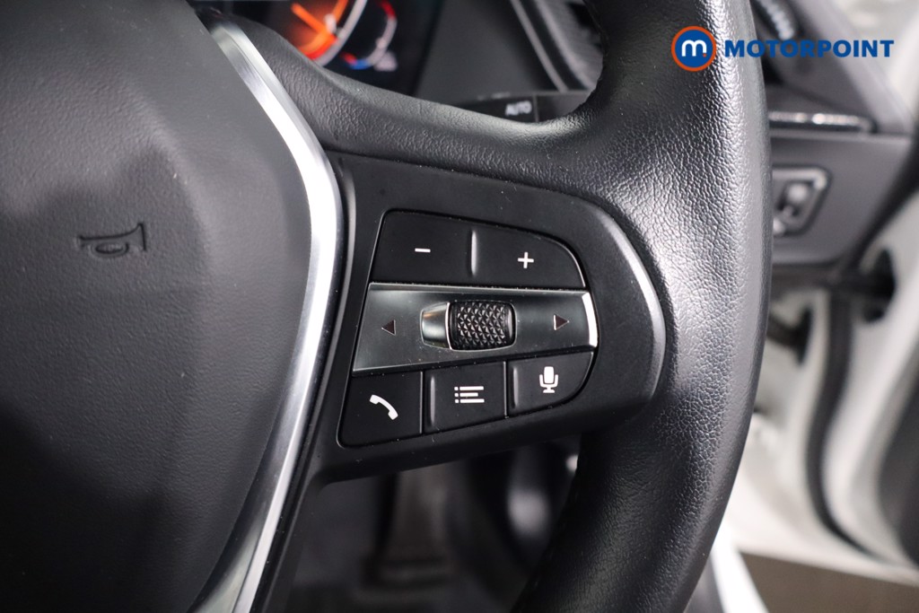 BMW 1 Series Sport Manual Diesel Hatchback - Stock Number (1615713) - 8th supplementary image