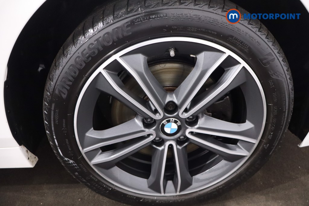 BMW 1 Series Sport Manual Diesel Hatchback - Stock Number (1615713) - 10th supplementary image