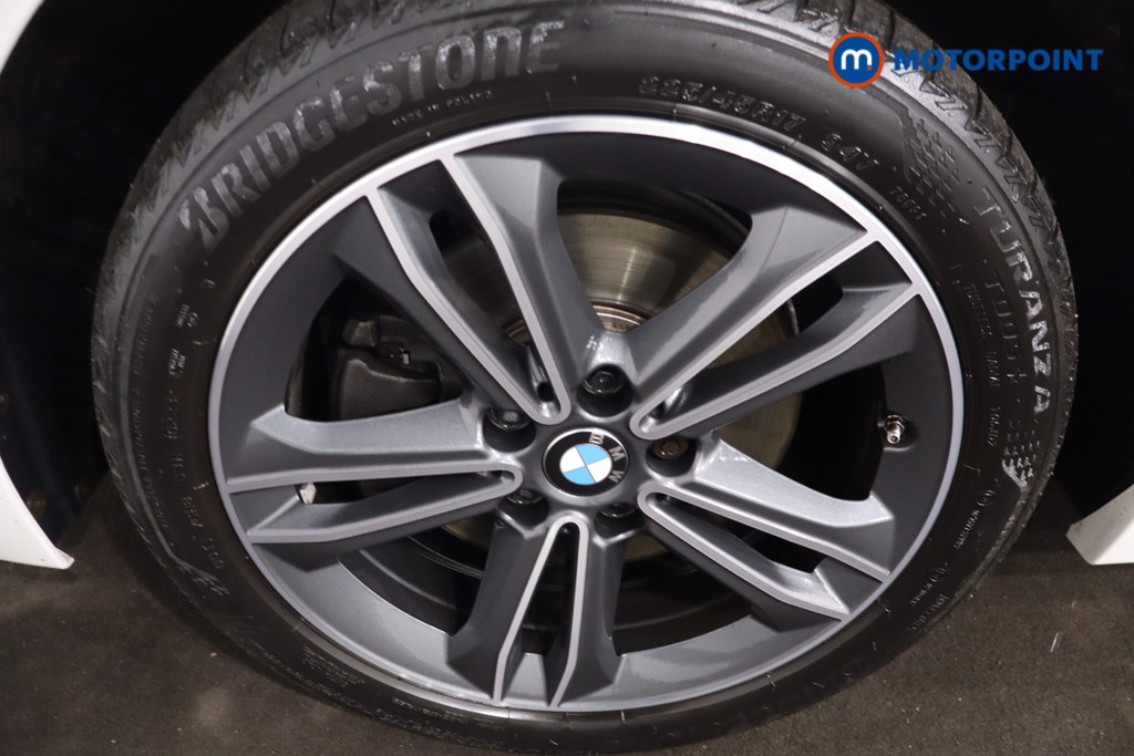 BMW 1 Series Sport Manual Diesel Hatchback - Stock Number (1615713) - 11th supplementary image