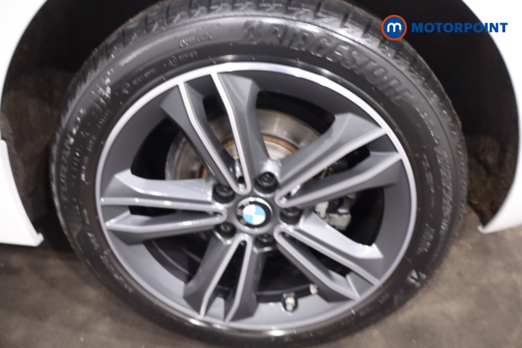 BMW 1 Series Sport Manual Diesel Hatchback - Stock Number (1615713) - 12th supplementary image