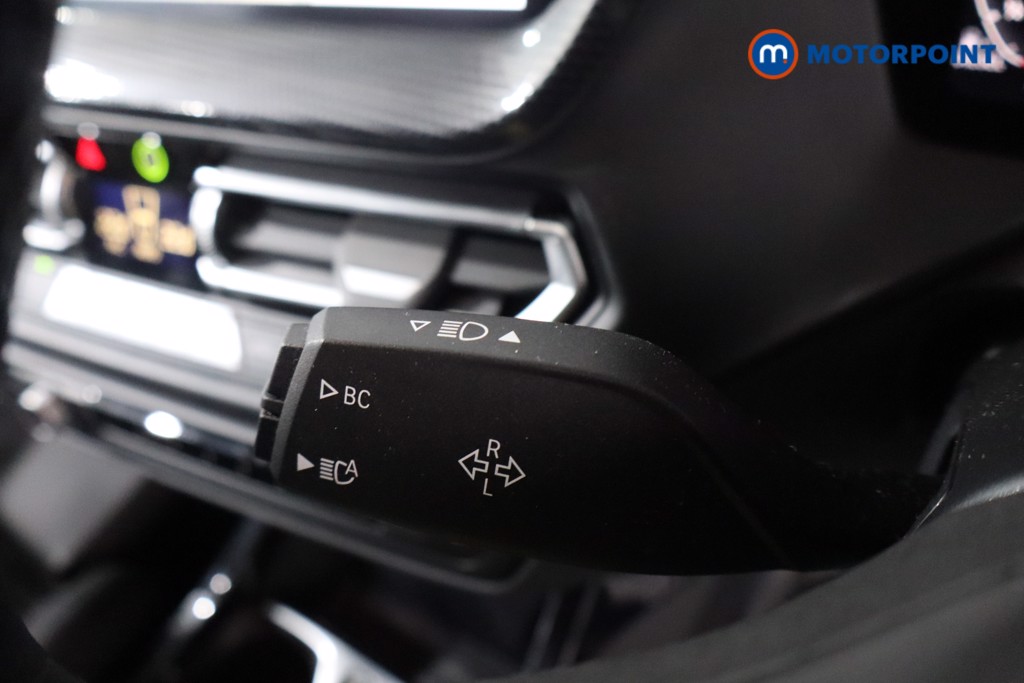 BMW 1 Series Sport Manual Diesel Hatchback - Stock Number (1615713) - 14th supplementary image