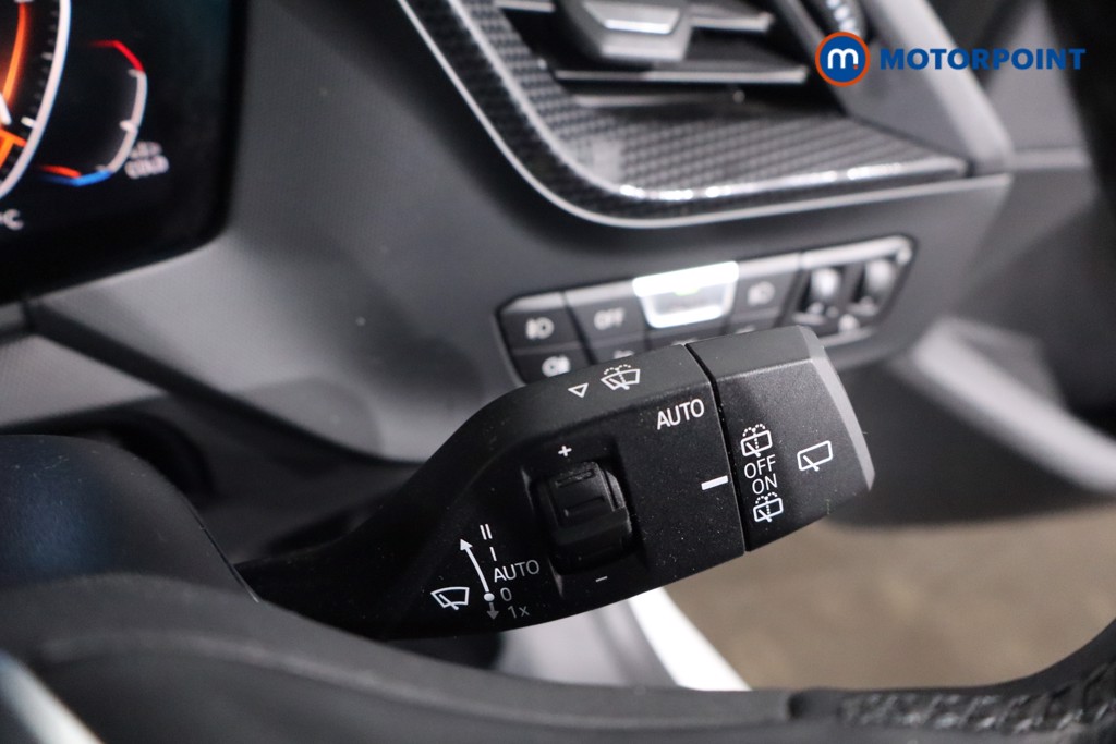 BMW 1 Series Sport Manual Diesel Hatchback - Stock Number (1615713) - 15th supplementary image