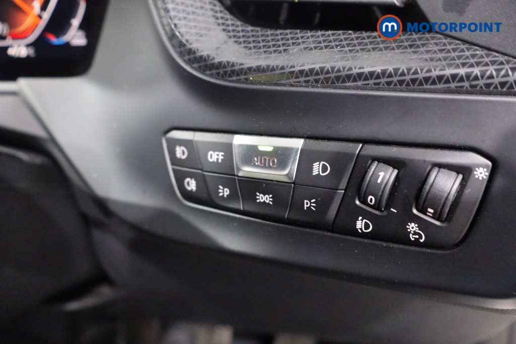 BMW 1 Series Sport Manual Diesel Hatchback - Stock Number (1615713) - 17th supplementary image