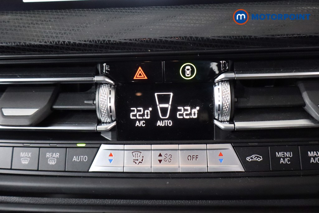 BMW 1 Series Sport Manual Diesel Hatchback - Stock Number (1615713) - 18th supplementary image