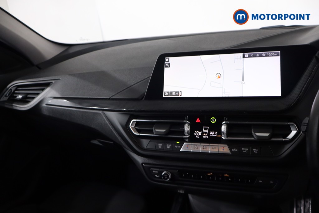 BMW 1 Series Sport Manual Diesel Hatchback - Stock Number (1615713) - 19th supplementary image