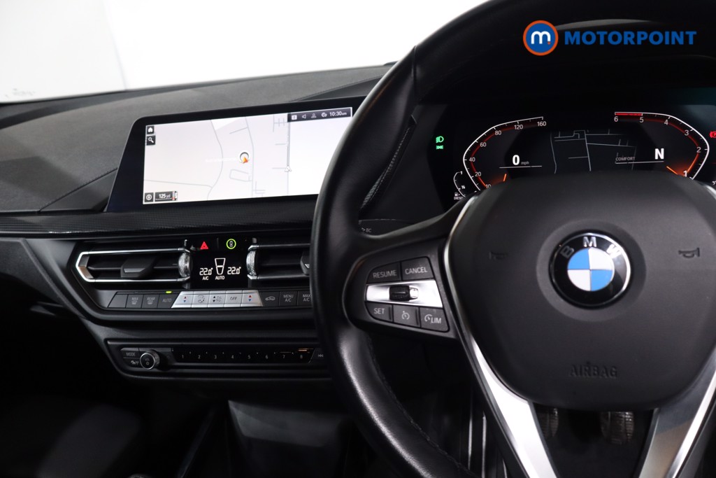 BMW 1 Series Sport Manual Diesel Hatchback - Stock Number (1615713) - 20th supplementary image