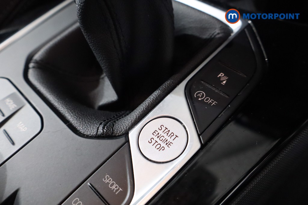 BMW 1 Series Sport Manual Diesel Hatchback - Stock Number (1615713) - 22nd supplementary image