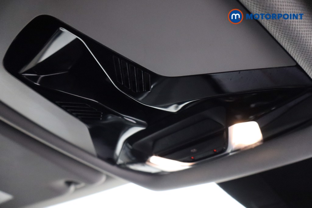 BMW 1 Series Sport Manual Diesel Hatchback - Stock Number (1615713) - 23rd supplementary image