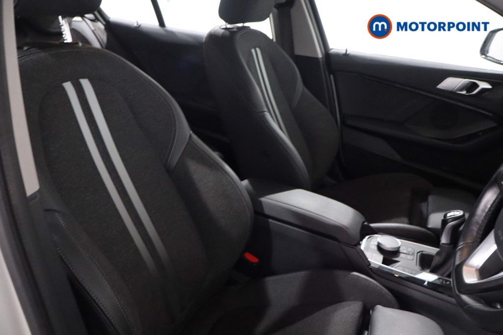 BMW 1 Series Sport Manual Diesel Hatchback - Stock Number (1615713) - 24th supplementary image