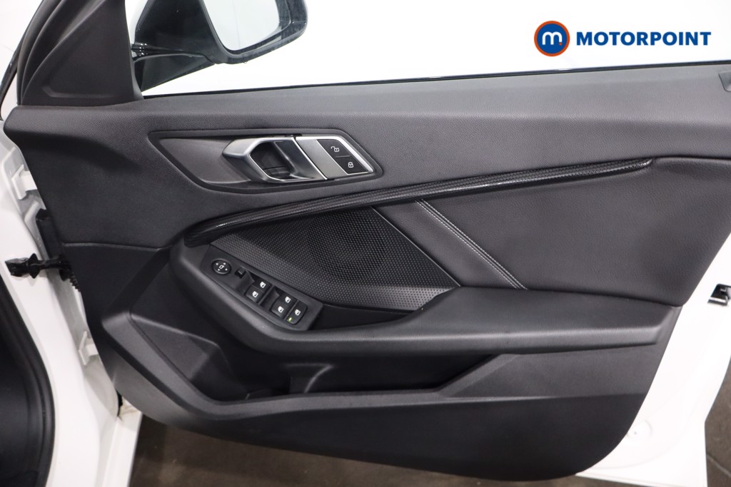 BMW 1 Series Sport Manual Diesel Hatchback - Stock Number (1615713) - 25th supplementary image