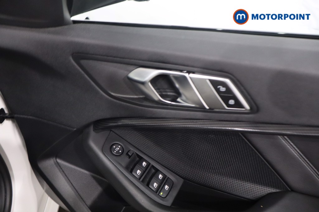 BMW 1 Series Sport Manual Diesel Hatchback - Stock Number (1615713) - 26th supplementary image