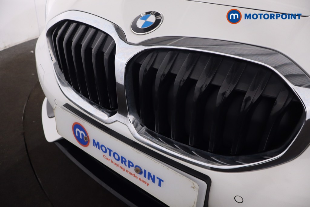 BMW 1 Series Sport Manual Diesel Hatchback - Stock Number (1615713) - 30th supplementary image