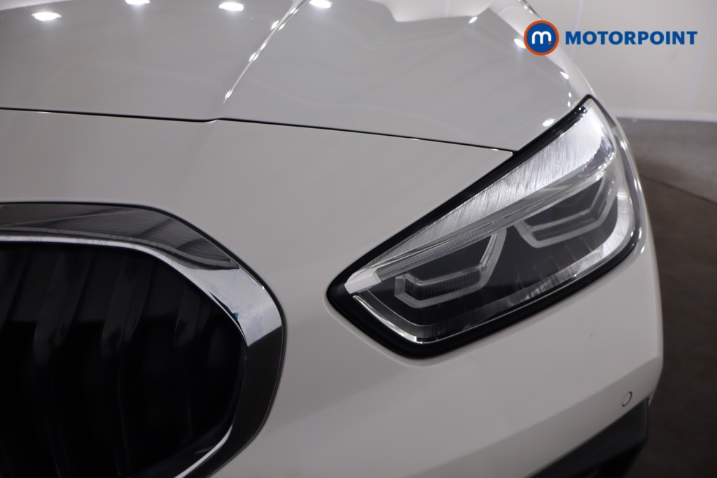 BMW 1 Series Sport Manual Diesel Hatchback - Stock Number (1615713) - 31st supplementary image