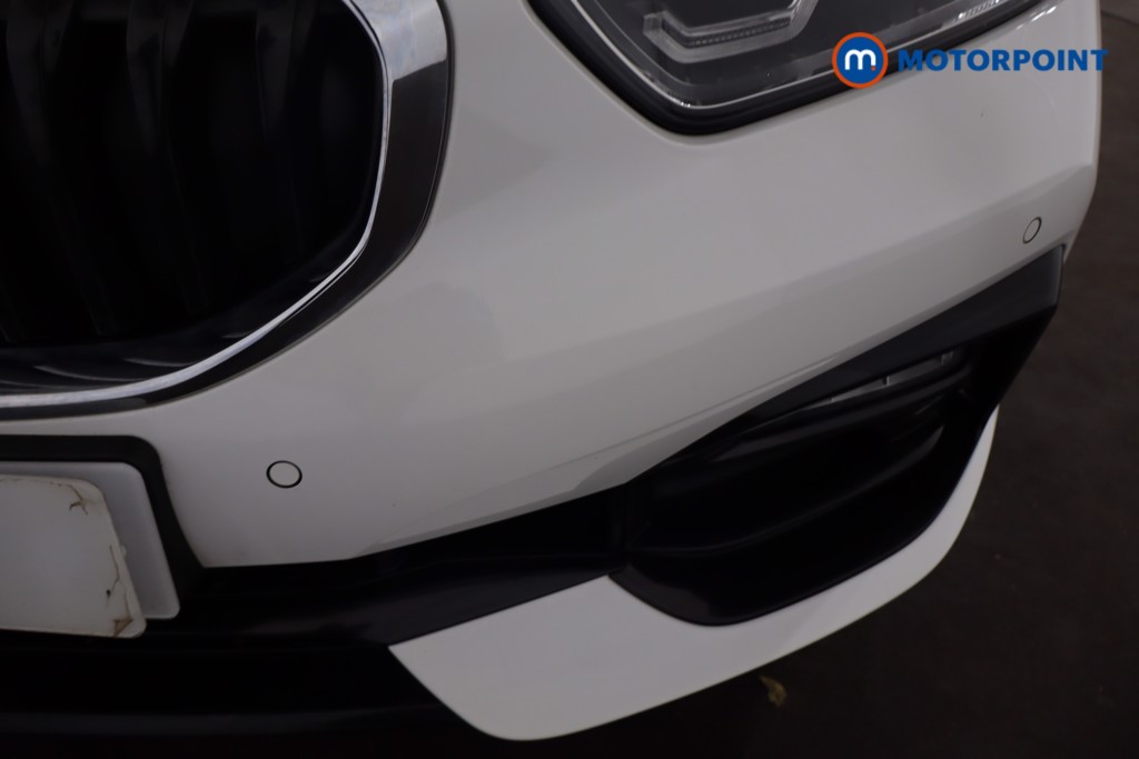 BMW 1 Series Sport Manual Diesel Hatchback - Stock Number (1615713) - 32nd supplementary image