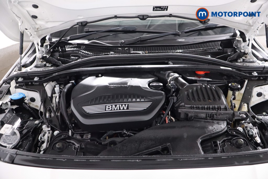 BMW 1 Series Sport Manual Diesel Hatchback - Stock Number (1615713) - 33rd supplementary image