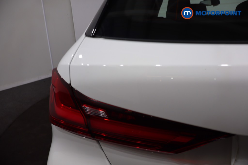 BMW 1 Series Sport Manual Diesel Hatchback - Stock Number (1615713) - 36th supplementary image