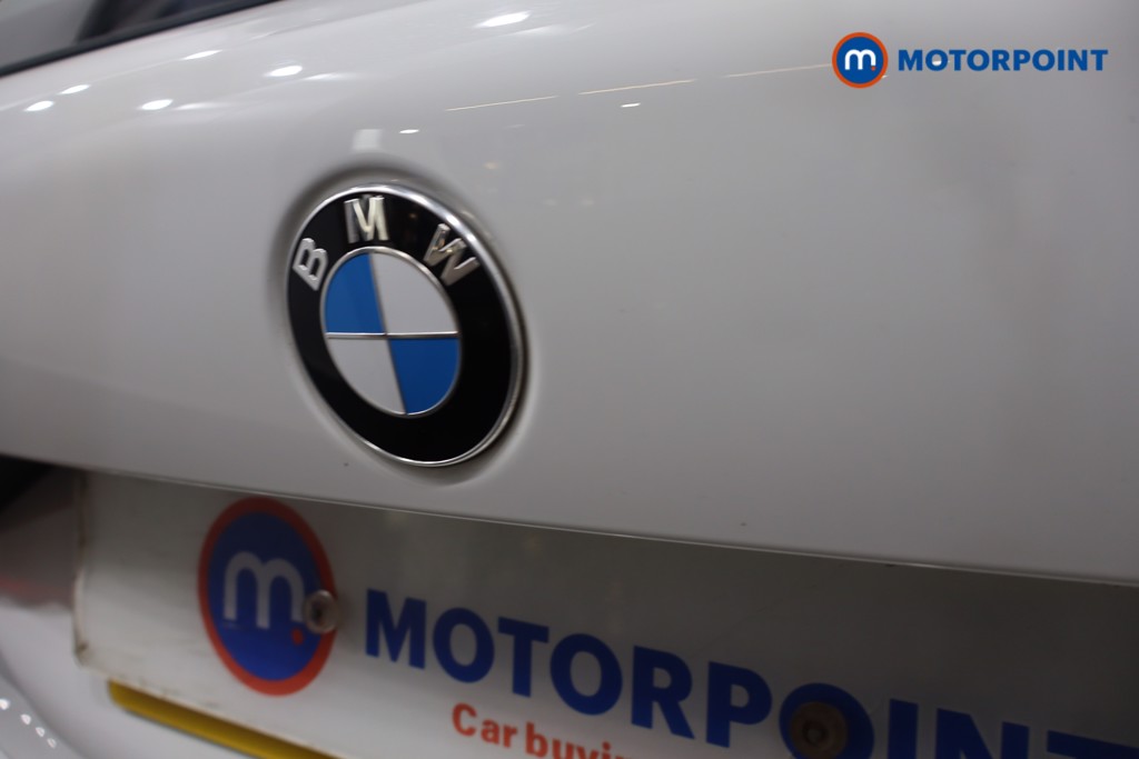 BMW 1 Series Sport Manual Diesel Hatchback - Stock Number (1615713) - 38th supplementary image