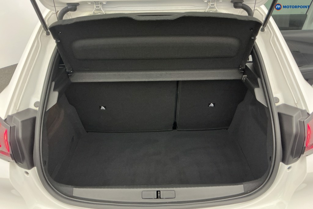 Peugeot 208 Allure Premium Automatic Petrol Hatchback - Stock Number (1616036) - 3rd supplementary image