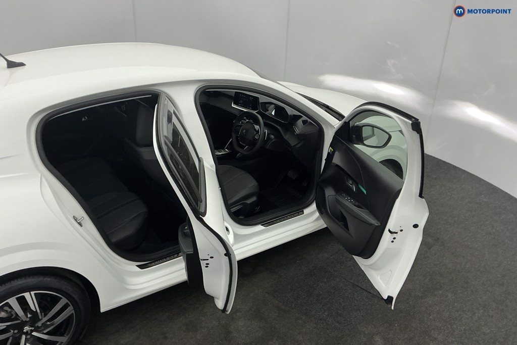 Peugeot 208 Allure Premium Automatic Petrol Hatchback - Stock Number (1616036) - 5th supplementary image