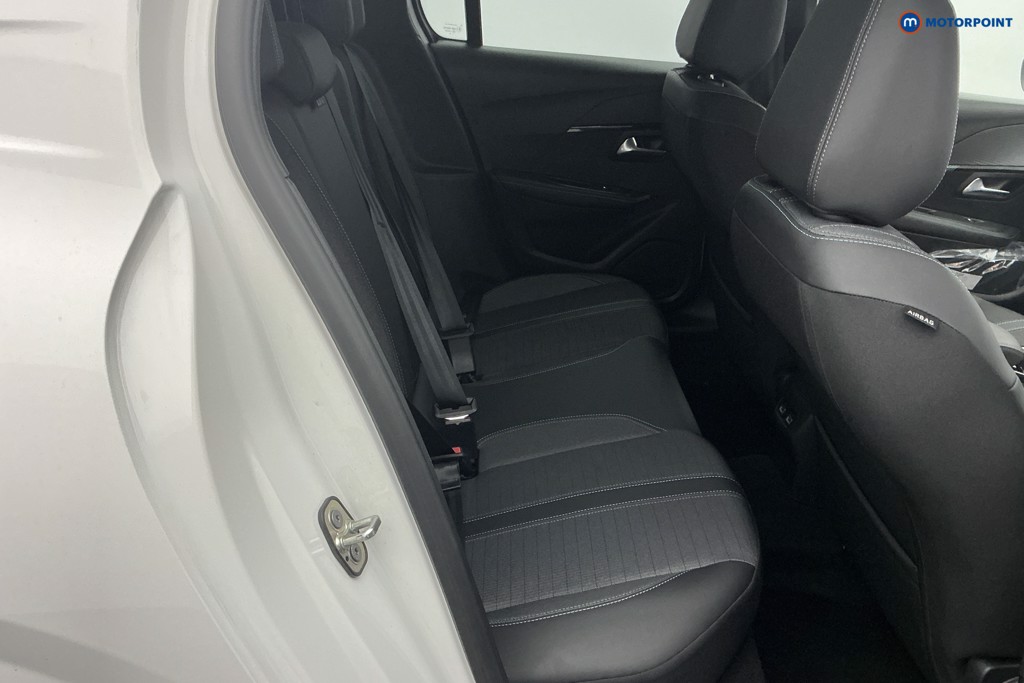 Peugeot 208 Allure Premium Automatic Petrol Hatchback - Stock Number (1616036) - 6th supplementary image