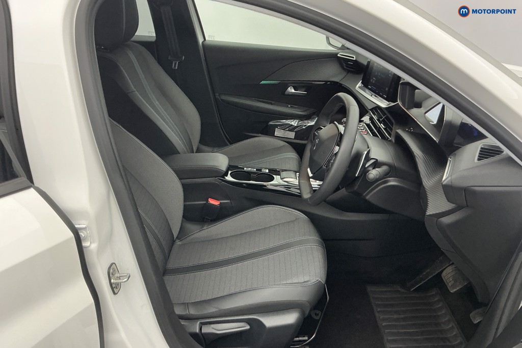 Peugeot 208 Allure Premium Automatic Petrol Hatchback - Stock Number (1616036) - 7th supplementary image