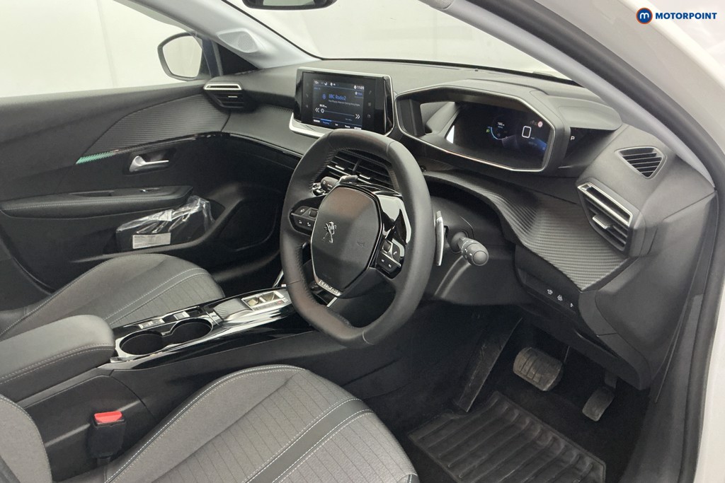 Peugeot 208 Allure Premium Automatic Petrol Hatchback - Stock Number (1616036) - 9th supplementary image