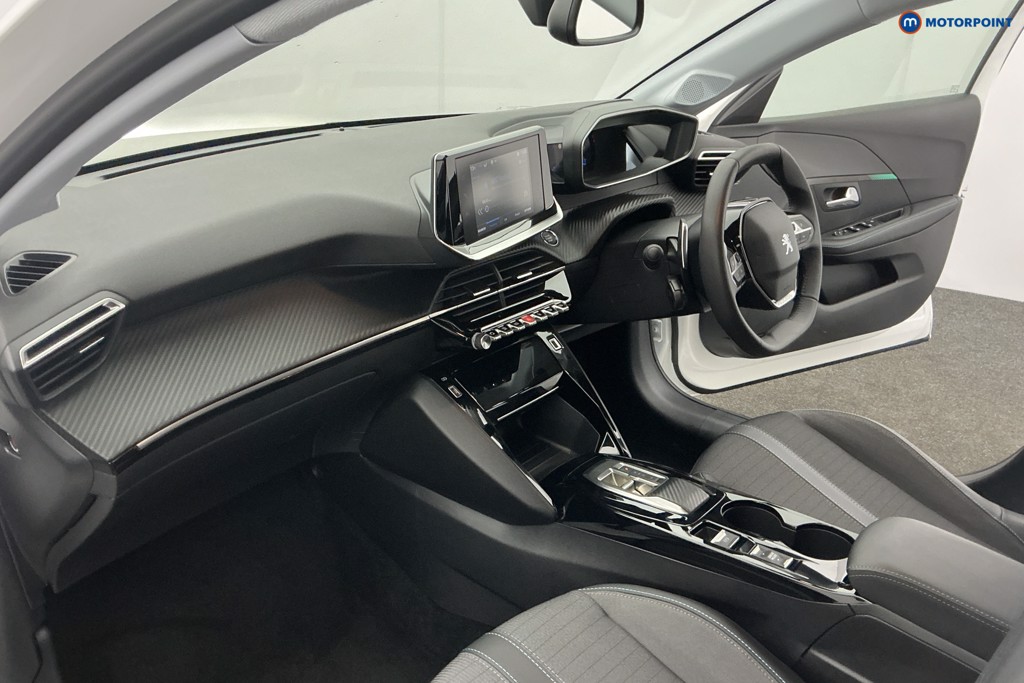 Peugeot 208 Allure Premium Automatic Petrol Hatchback - Stock Number (1616036) - 10th supplementary image