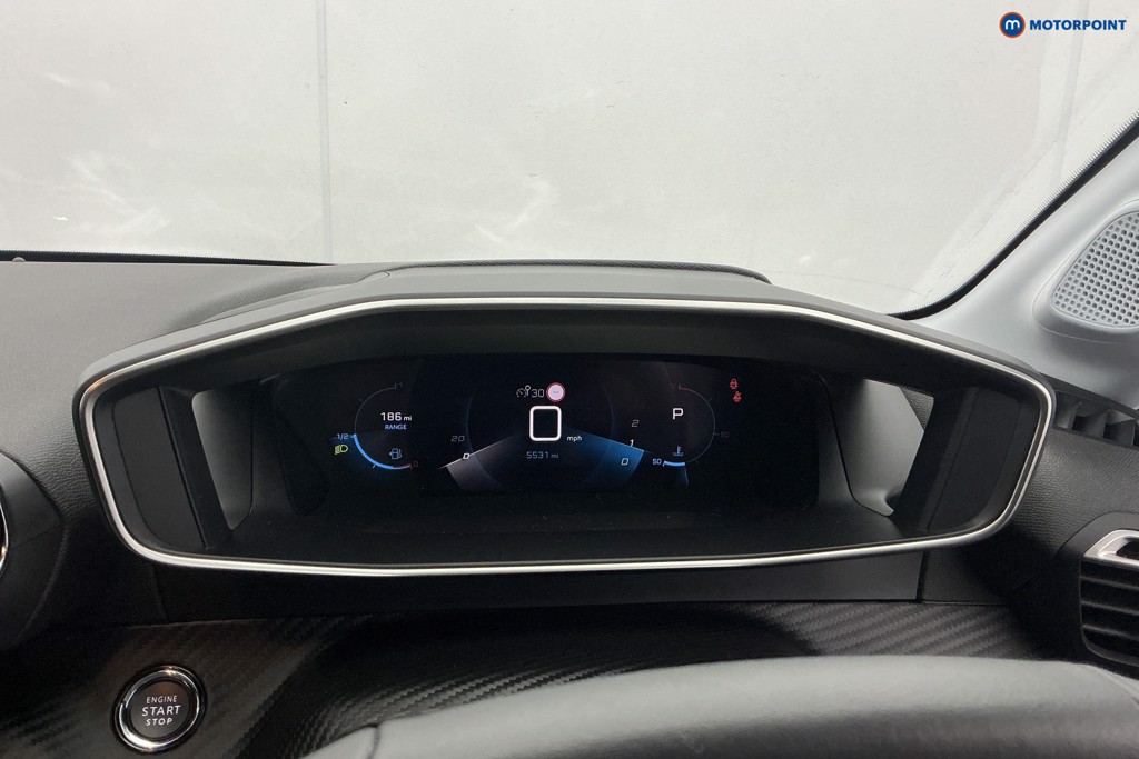 Peugeot 208 Allure Premium Automatic Petrol Hatchback - Stock Number (1616036) - 11th supplementary image