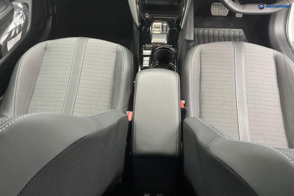 Peugeot 208 Allure Premium Automatic Petrol Hatchback - Stock Number (1616036) - 12th supplementary image