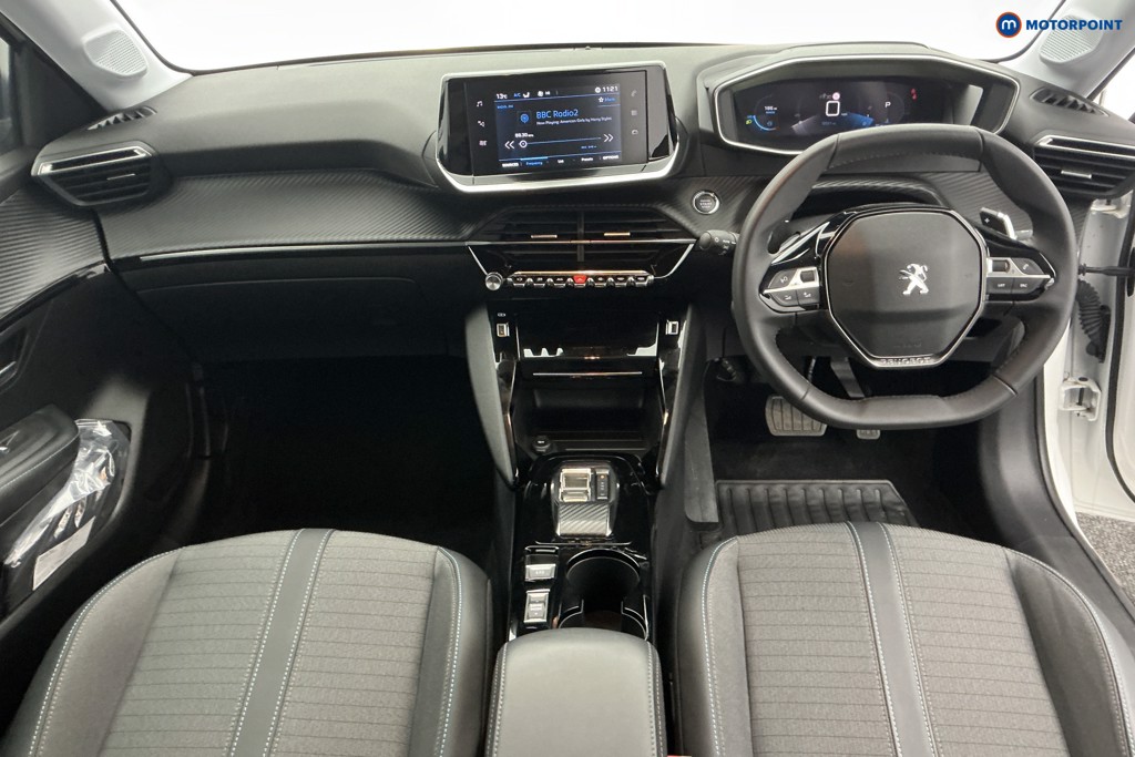 Peugeot 208 Allure Premium Automatic Petrol Hatchback - Stock Number (1616036) - 13th supplementary image