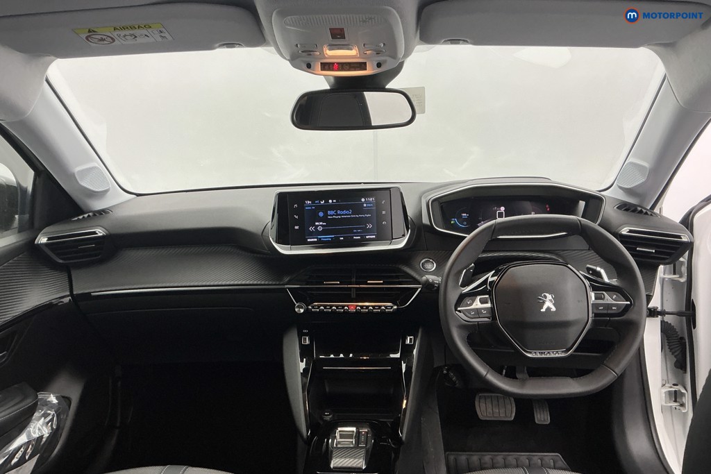 Peugeot 208 Allure Premium Automatic Petrol Hatchback - Stock Number (1616036) - 14th supplementary image