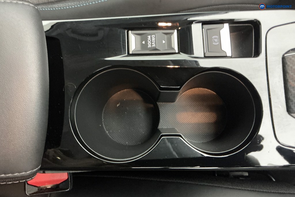 Peugeot 208 Allure Premium Automatic Petrol Hatchback - Stock Number (1616036) - 17th supplementary image