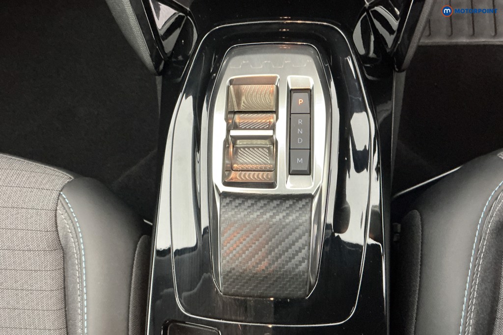 Peugeot 208 Allure Premium Automatic Petrol Hatchback - Stock Number (1616036) - 18th supplementary image