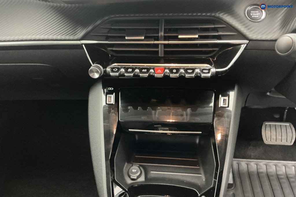 Peugeot 208 Allure Premium Automatic Petrol Hatchback - Stock Number (1616036) - 19th supplementary image