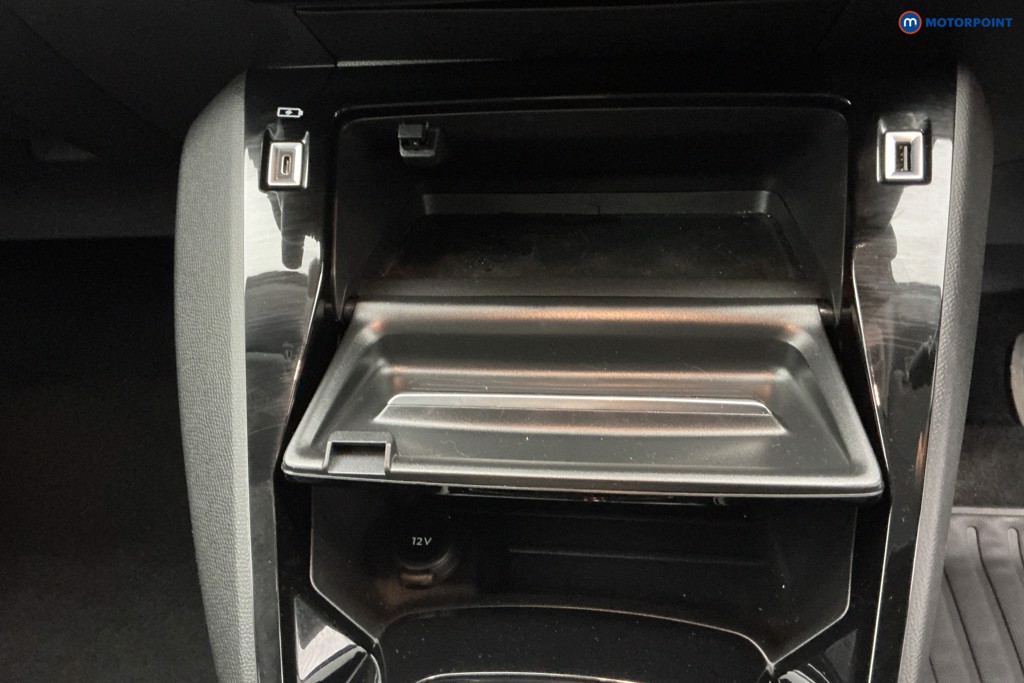 Peugeot 208 Allure Premium Automatic Petrol Hatchback - Stock Number (1616036) - 20th supplementary image