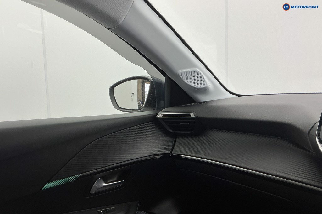 Peugeot 208 Allure Premium Automatic Petrol Hatchback - Stock Number (1616036) - 23rd supplementary image